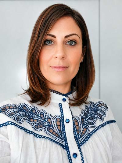 Paola Canestrini