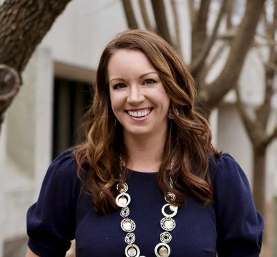 Sarah L Young