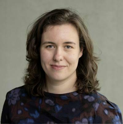 Rianne Warsen